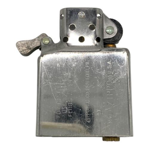 ZIPPO (ジッポ) Guam グアム 地図 オイルライター 1993年5月