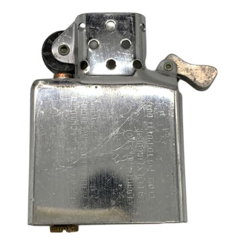 ZIPPO (ジッポ) Guam グアム 地図 オイルライター 1993年5月