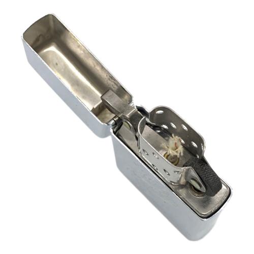ZIPPO (ジッポ) Guam グアム 地図 オイルライター 1993年5月