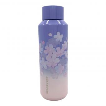 STARBUCKS COFFEE (スターバックス コーヒー) SAKURA2023ステンレスボトル グラデーション473ml