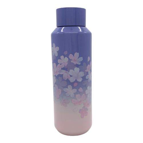 STARBUCKS COFFEE (スターバックス コーヒー) SAKURA2023ステンレスボトル グラデーション473ml