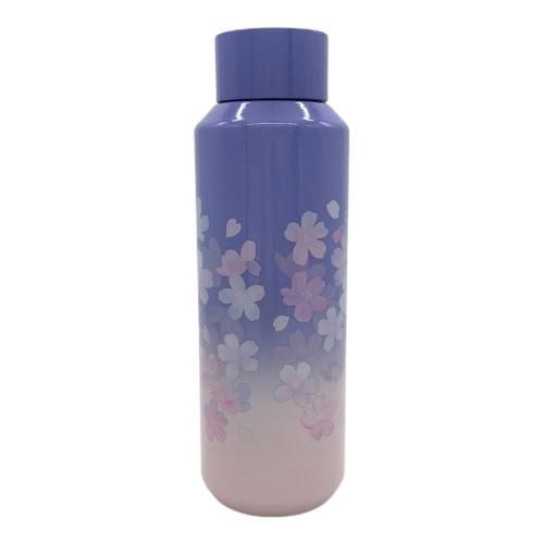 STARBUCKS COFFEE (スターバックス コーヒー) SAKURA2023ステンレスボトル グラデーション473ml