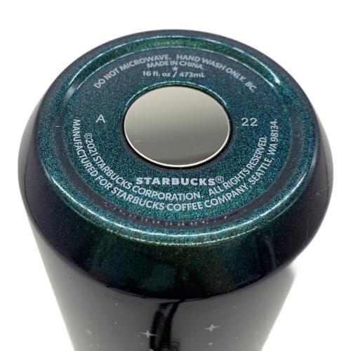STARBUCKS COFFEE (スターバックス コーヒー) ステンレスボトル シューティングスター 473ml 2021