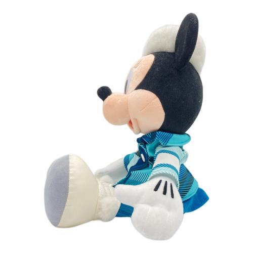 DISNEY (ディズニ―) ミニーマウス ヌイグルミ ミニーのスタイルスタジオ