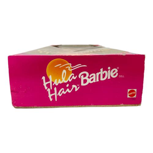 Mattel (マテル) Hula Hair Barbie フラヘアバービー