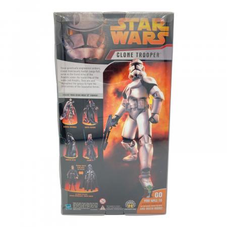 Hasbro（ハズブロ） STAR WARS (スターウォーズ) エピソード3 12インチ
