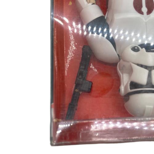 Hasbro（ハズブロ） STAR WARS (スターウォーズ) エピソード3 12インチフィギュア クローン・トルーパー