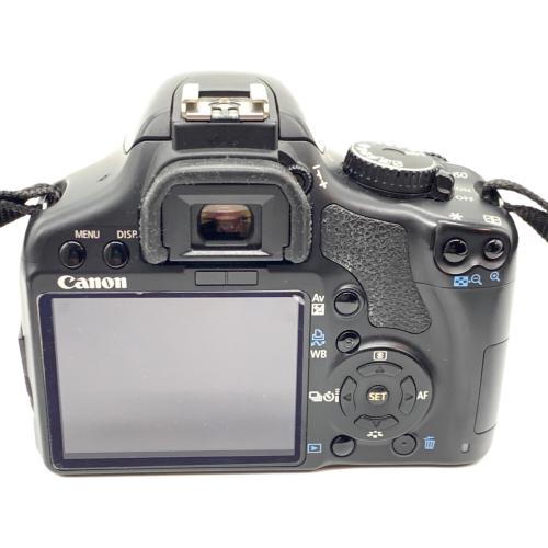 Canon EOS Digital 一眼レフカメラ DS126181 CANON (キヤノン) デジタル一眼レフカメラ EOS Kiss X2 DS126181