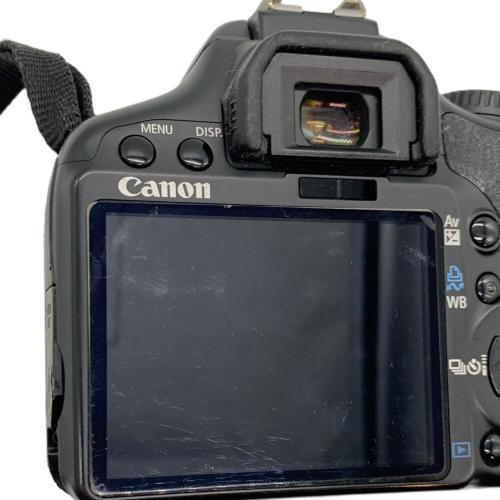 CANON (キヤノン) デジタル一眼レフカメラ EOS Kiss X2 DS126181