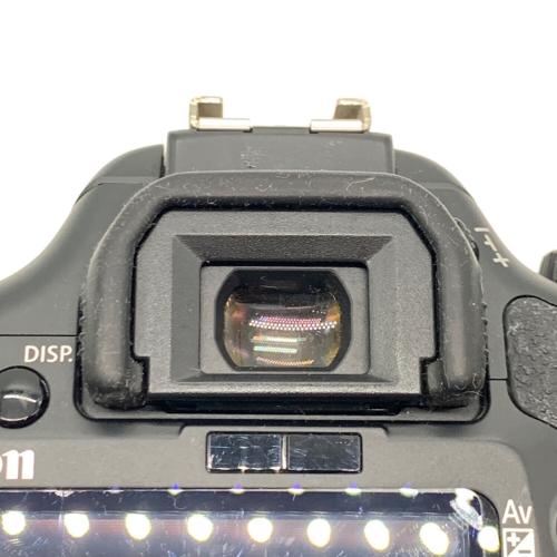 CANON (キヤノン) デジタル一眼レフカメラ EOS Kiss X2 DS126181