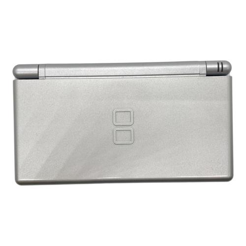 Nintendo (ニンテンドー) NintendoDSLite USG-001