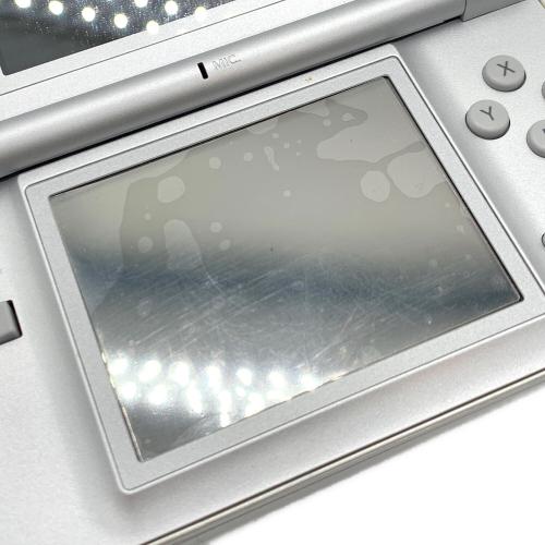 Nintendo (ニンテンドー) NintendoDSLite USG-001