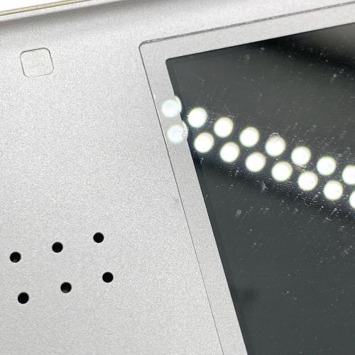 Nintendo (ニンテンドー) NintendoDSLite USG-001