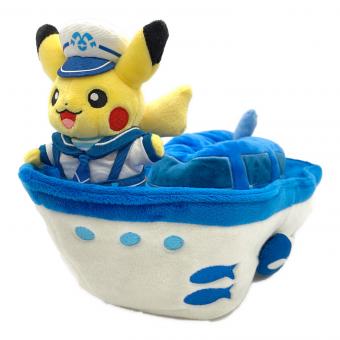 Pokemon Center (ポケモンセンター) ティッシュボックスカバー ポケモンセンターヨコハマR ポケモングッズ