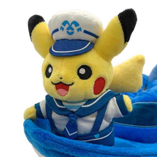 Pokemon Center (ポケモンセンター) ティッシュボックスカバー ポケモンセンターヨコハマR ポケモングッズ