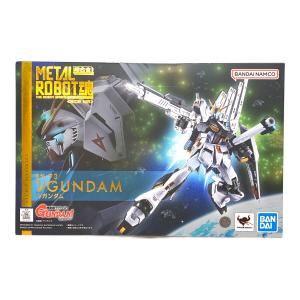 BANDAI (バンダイ) 機動戦士ガンダム 逆襲のシャア METAL ROBOT魂 RX-93 フィギュア ※現状販売品