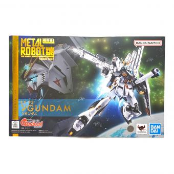 BANDAI (バンダイ) 機動戦士ガンダム 逆襲のシャア METAL ROBOT魂 RX-93 フィギュア ※現状販売品