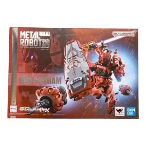 BANDAI (バンダイ) 機動戦士ガンダム 逆襲のシャア METAL ROBOT魂 gMS-α 機動戦士Gundam GQuuuuuuX ※現状販売品