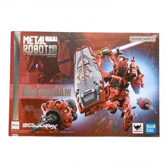 BANDAI (バンダイ) 機動戦士ガンダム 逆襲のシャア METAL ROBOT魂 gMS-α 機動戦士Gundam GQuuuuuuX ※現状販売品