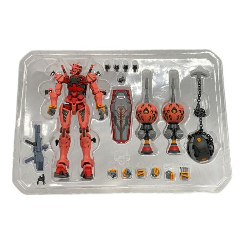 BANDAI (バンダイ) 機動戦士ガンダム 逆襲のシャア METAL ROBOT魂 gMS-α 機動戦士Gundam GQuuuuuuX ※現状販売品