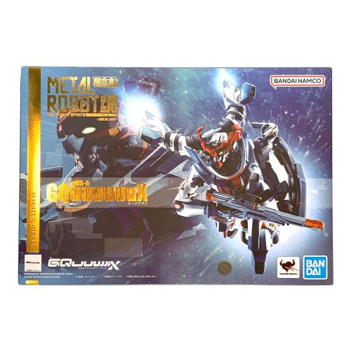 BANDAI (バンダイ) METAL ROBOT魂 gMS-Ω 機動戦士Gundam GQuuuuuuX ※現状販売品