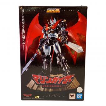 BANDAI (バンダイ) 超合金魂 フィギュア GX-75SP ※現状販売品