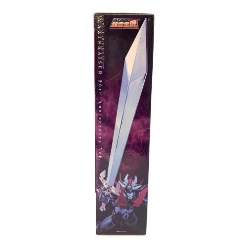 BANDAI (バンダイ) 超合金魂 フィギュア GX-75SP ※現状販売品