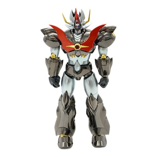 BANDAI (バンダイ) 超合金魂 フィギュア GX-75SP ※現状販売品