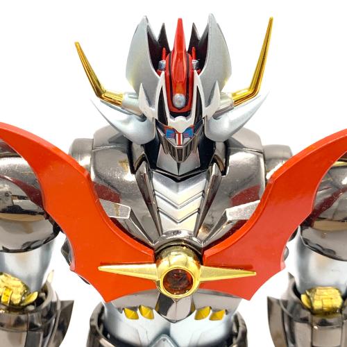 BANDAI (バンダイ) 超合金魂 フィギュア GX-75SP ※現状販売品
