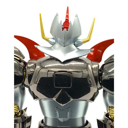 BANDAI (バンダイ) 超合金魂 フィギュア GX-75SP ※現状販売品