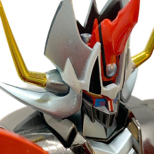 BANDAI (バンダイ) 超合金魂 フィギュア GX-75SP ※現状販売品