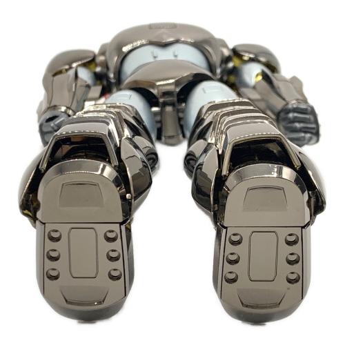 BANDAI (バンダイ) 超合金魂 フィギュア GX-75SP ※現状販売品