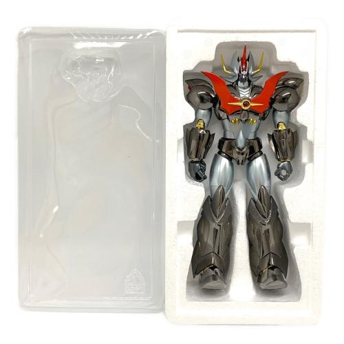 BANDAI (バンダイ) 超合金魂 フィギュア GX-75SP ※現状販売品