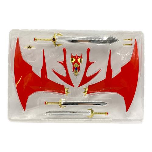 BANDAI (バンダイ) 超合金魂 フィギュア GX-75SP ※現状販売品