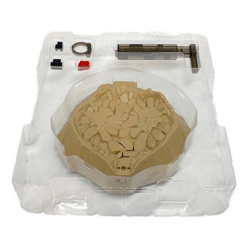 BANDAI (バンダイ) 超合金魂 フィギュア GX-75SP ※現状販売品