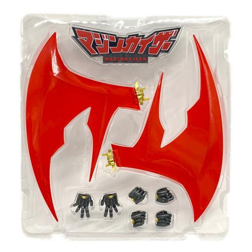 BANDAI (バンダイ) 超合金魂 フィギュア GX-75SP ※現状販売品