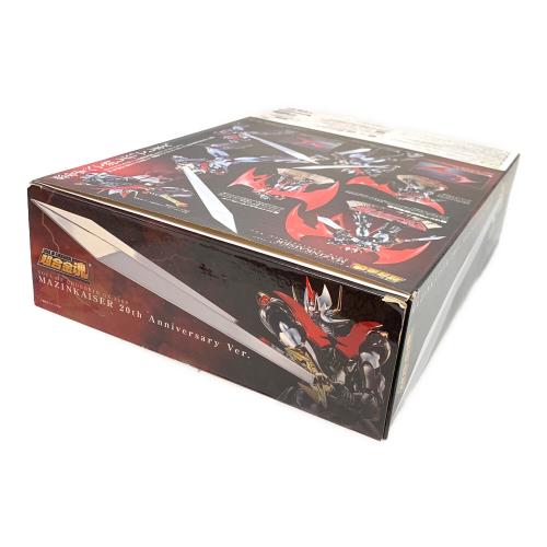 BANDAI (バンダイ) 超合金魂 フィギュア GX-75SP ※現状販売品