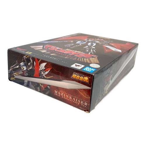 BANDAI (バンダイ) 超合金魂 フィギュア GX-75SP ※現状販売品