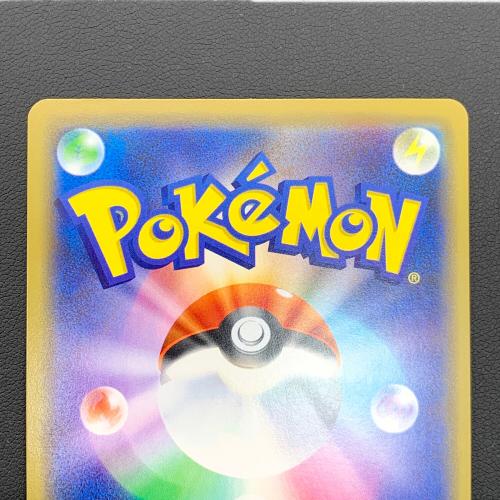 レシラム＆リザードン ポケモンカード RR