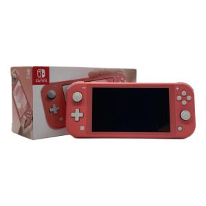 Nintendo (ニンテンドー) Nintendo Switch Lite HDH-001