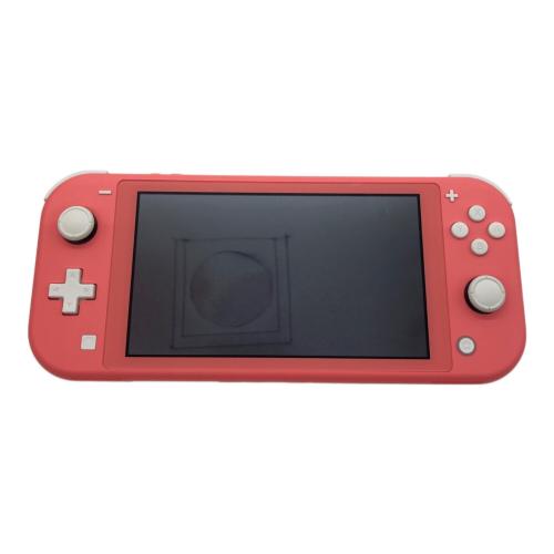 Nintendo (ニンテンドー) Nintendo Switch Lite HDH-001