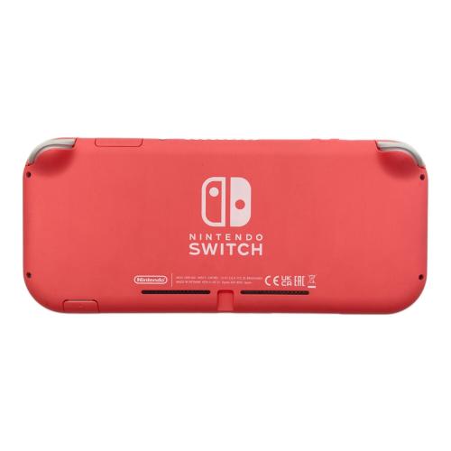 Nintendo (ニンテンドー) Nintendo Switch Lite HDH-001