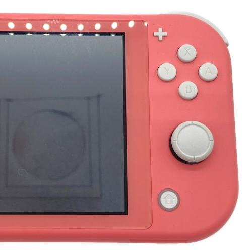 Nintendo (ニンテンドー) Nintendo Switch Lite HDH-001