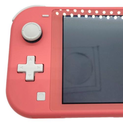 Nintendo (ニンテンドー) Nintendo Switch Lite HDH-001