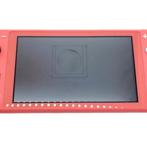 Nintendo (ニンテンドー) Nintendo Switch Lite HDH-001