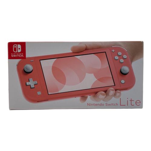 Nintendo (ニンテンドー) Nintendo Switch Lite HDH-001