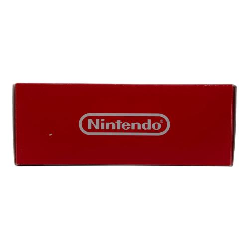 Nintendo (ニンテンドー) Nintendo Switch Lite HDH-001