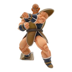 ドラゴンボール B賞 ナッパ フィギュア EX 天下分け目の超決戦!! 一番くじ