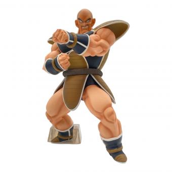 ドラゴンボール B賞 ナッパ フィギュア EX 天下分け目の超決戦!! 一番くじ