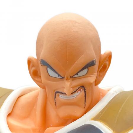 ドラゴンボール B賞 ナッパ フィギュア EX 天下分け目の超決戦!! 一番